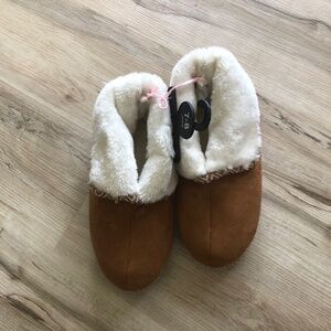 Ardene’s Slippers